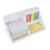 Porta Post-It Colorati E Portapenne A Forma Di Cubo Personalizzabili