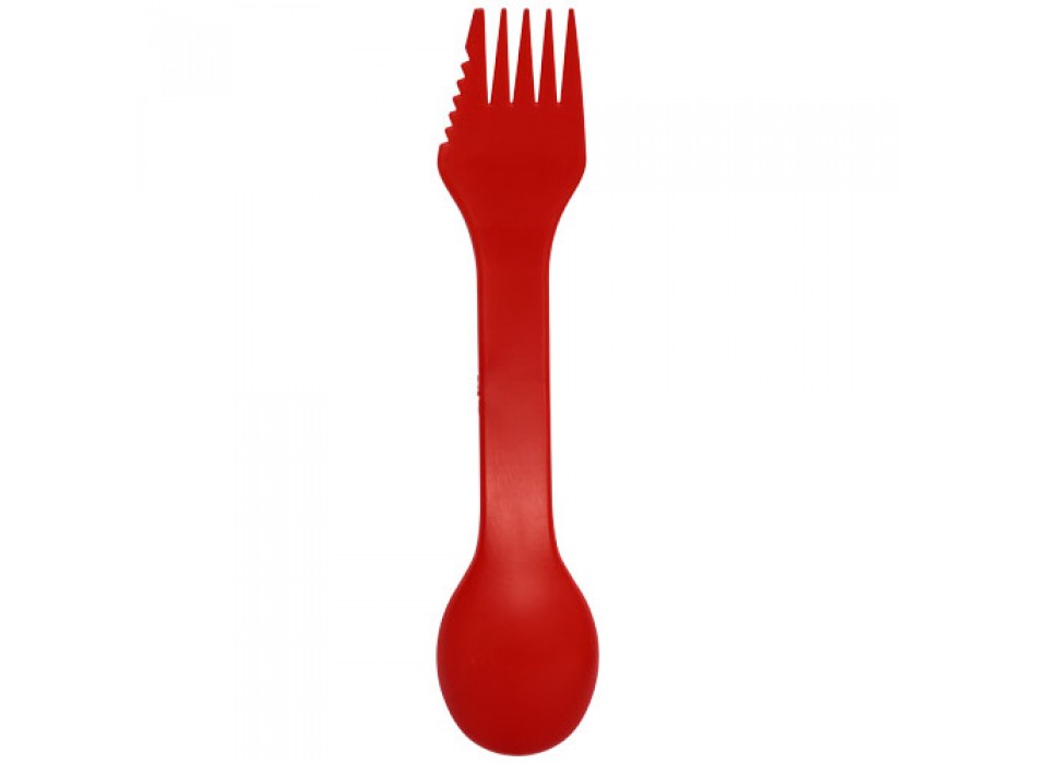 Cucchiaio, forchetta e coltello 3 in 1, Epsy FullGadgets.com