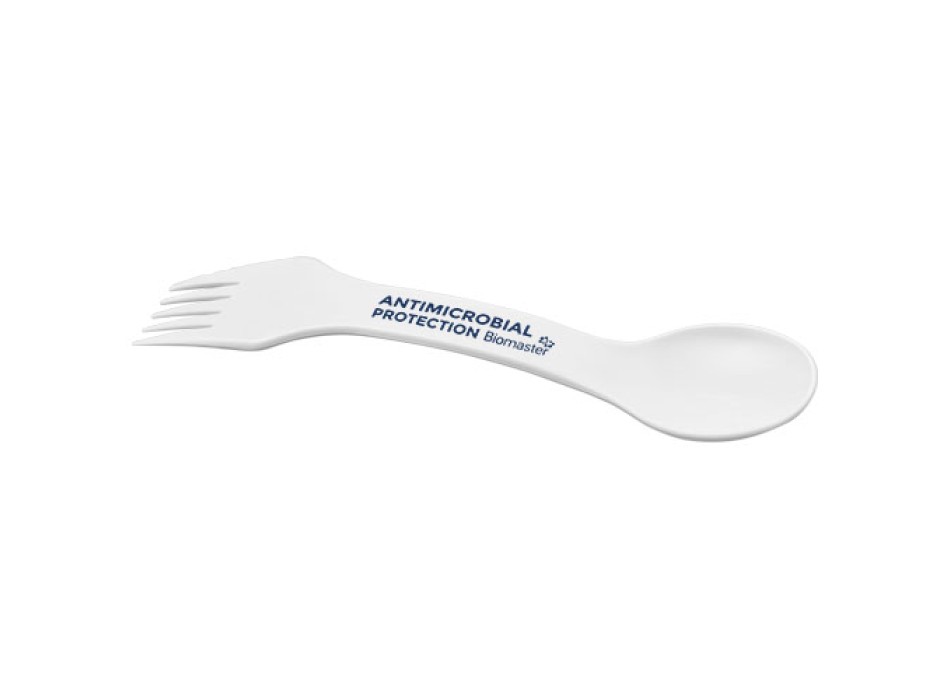 Cucchiaio, forchetta e coltello 3 in 1 Epsy Pure FullGadgets.com