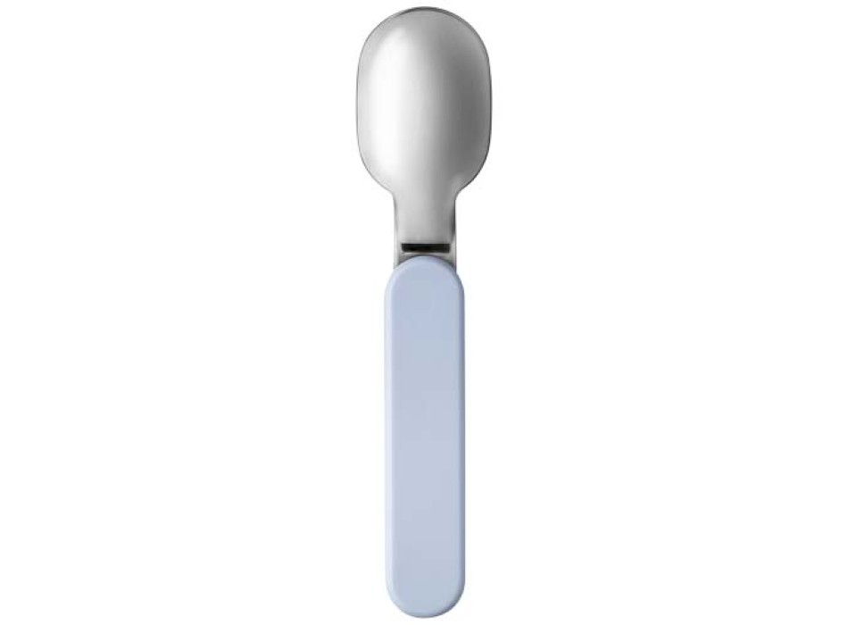 Cucchiaio pieghevole Mepal Ellipse FullGadgets.com