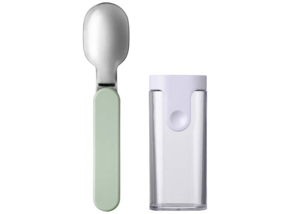 Cucchiaio pieghevole Mepal Ellipse FullGadgets.com