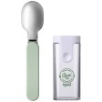 Cucchiaio pieghevole Mepal Ellipse FullGadgets.com