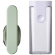 Cucchiaio pieghevole Mepal Ellipse FullGadgets.com