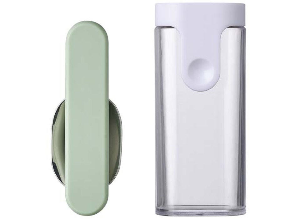 Cucchiaio pieghevole Mepal Ellipse FullGadgets.com