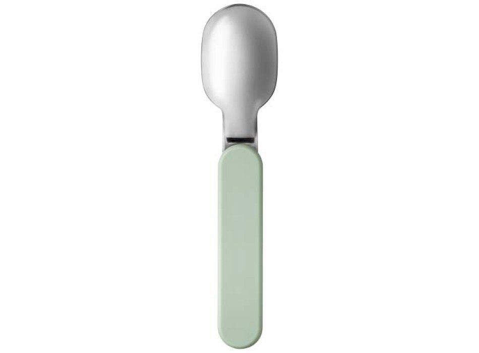 Cucchiaio pieghevole Mepal Ellipse FullGadgets.com