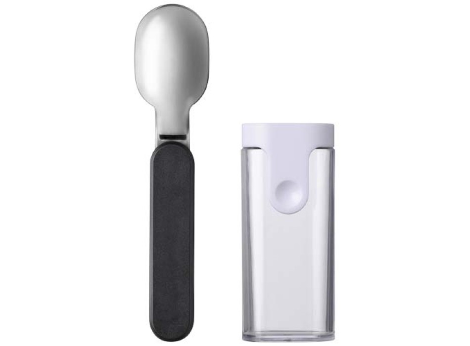 Cucchiaio pieghevole Mepal Ellipse FullGadgets.com
