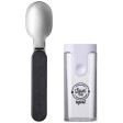 Cucchiaio pieghevole Mepal Ellipse FullGadgets.com