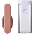 Cucchiaio pieghevole Mepal Ellipse FullGadgets.com