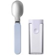 Cucchiaio pieghevole Mepal Ellipse FullGadgets.com