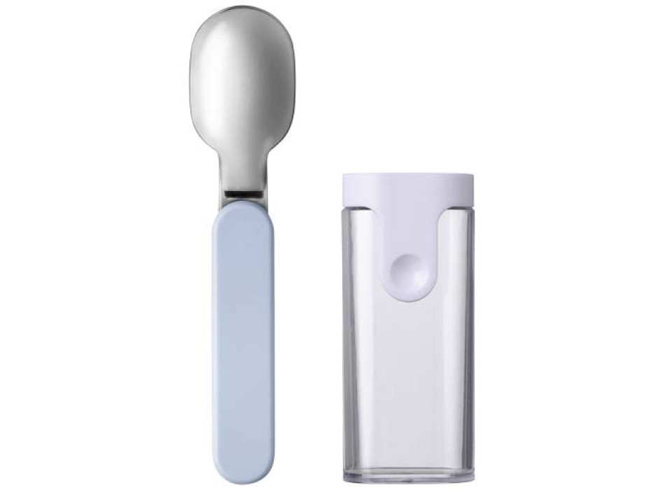 Cucchiaio pieghevole Mepal Ellipse FullGadgets.com