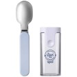 Cucchiaio pieghevole Mepal Ellipse FullGadgets.com
