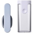 Cucchiaio pieghevole Mepal Ellipse FullGadgets.com