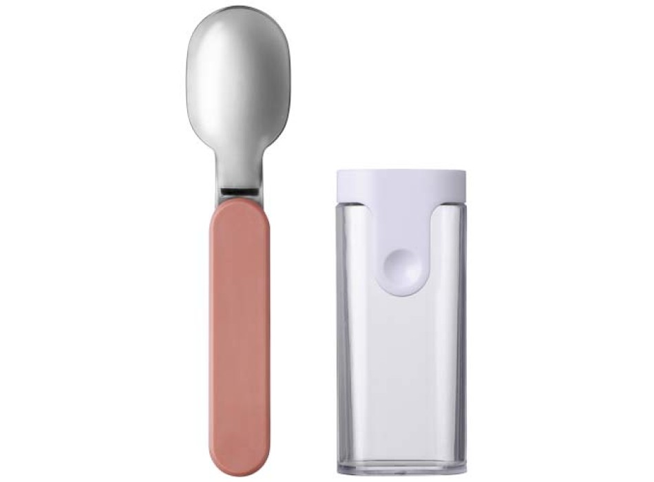 Cucchiaio pieghevole Mepal Ellipse FullGadgets.com