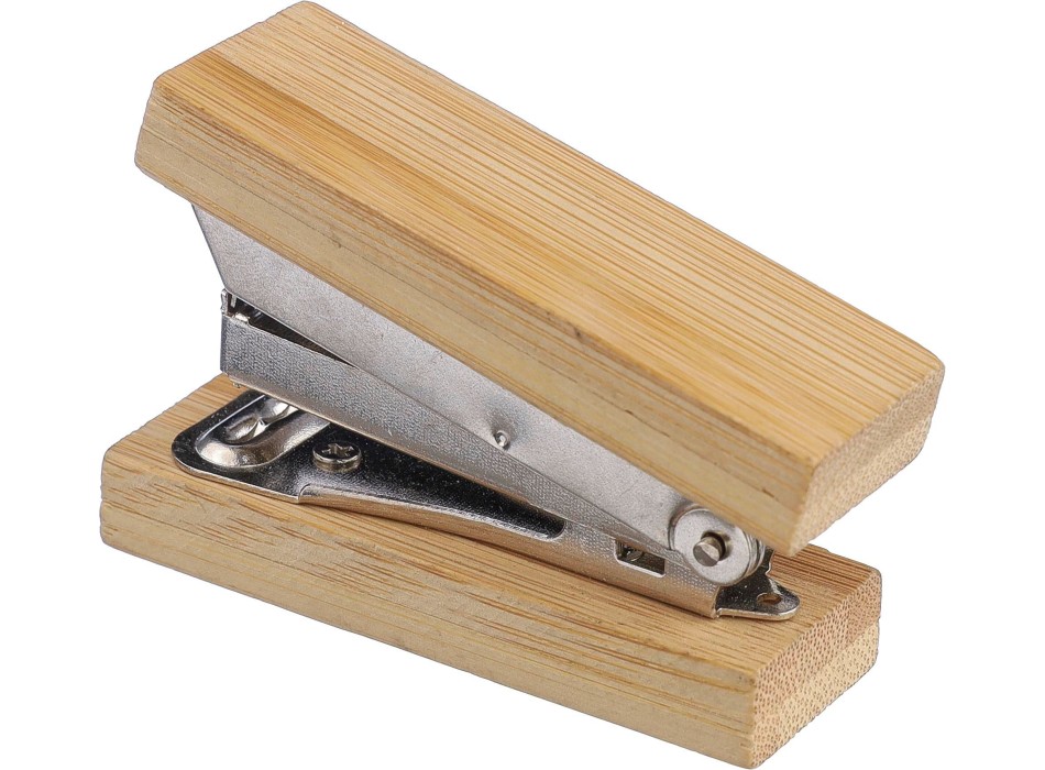 Cucitrice mini in bambù Gordon FullGadgets.com