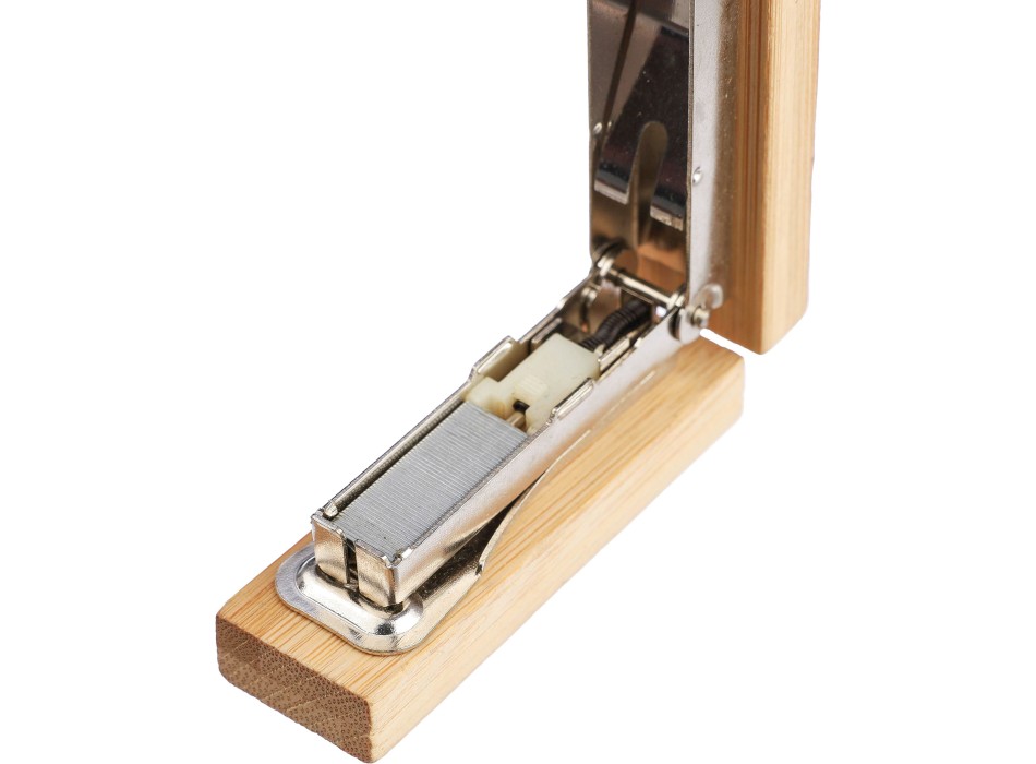 Cucitrice mini in bambù Gordon FullGadgets.com