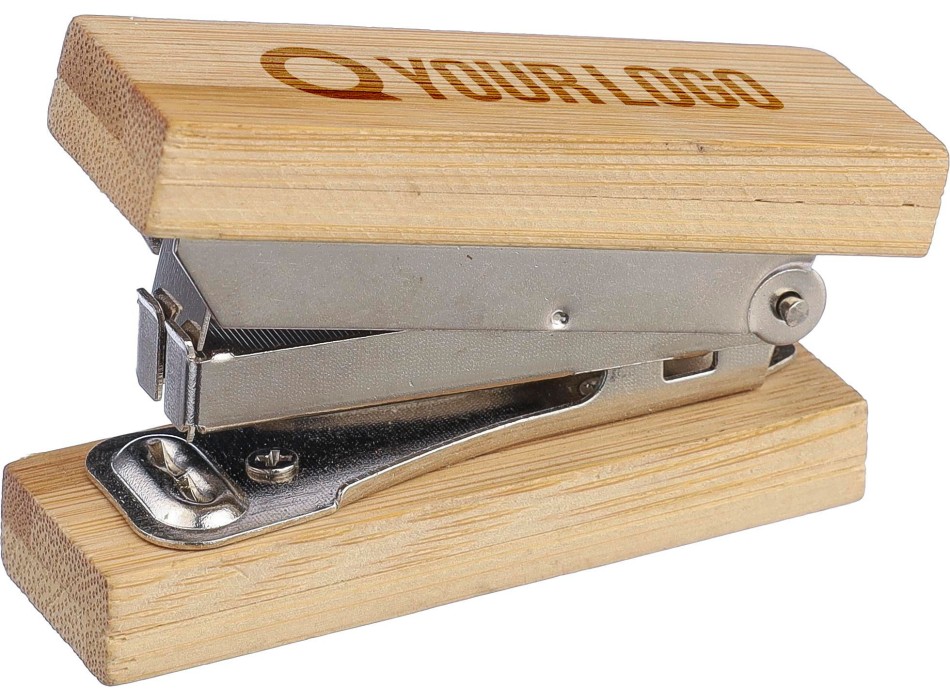 Cucitrice mini in bambù Gordon FullGadgets.com