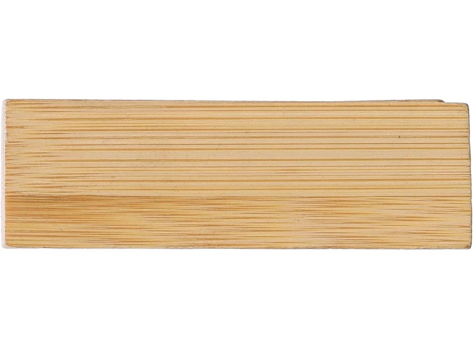 Cucitrice mini in bambù Gordon FullGadgets.com