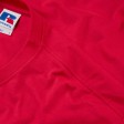 cuciture maglietta rossa manica corta FullGadgets.com