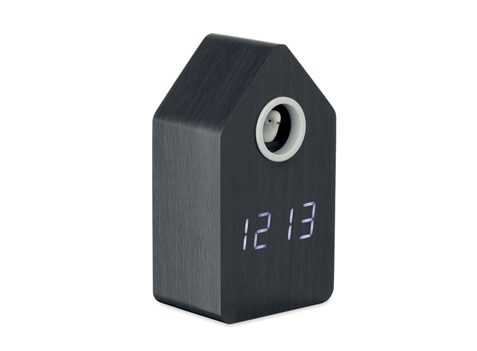 CUCKOO BIRD - Sveglia a cucù in MDF FullGadgets.com