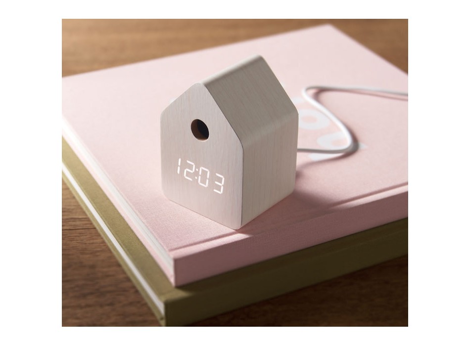 CUCKOO - Sveglia a cucù in MDF FullGadgets.com