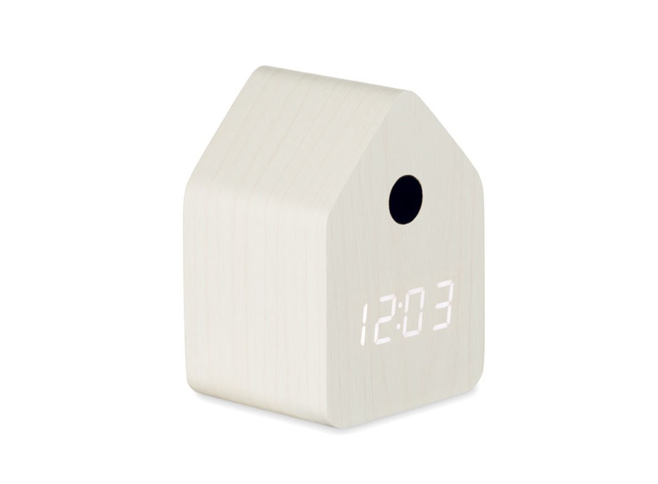 CUCKOO - Sveglia a cucù in MDF FullGadgets.com