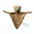Cud blanket bear triang 100%P FullGadgets.com