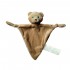 Coperta Personalizzabile Cud Blanket Bear Triang 100% Poliestere