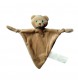 Cud blanket bear triang 100%P FullGadgets.com