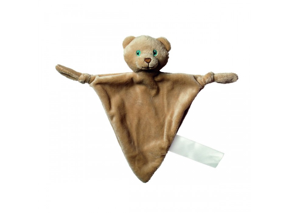 Cud blanket bear triang 100%P FullGadgets.com