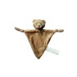 Cuddle blanket bear, triangular FullGadgets.com