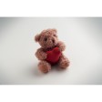 CUDDLE - Orsetto di peluche con cuore FullGadgets.com