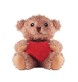 CUDDLE - Orsetto di peluche con cuore FullGadgets.com