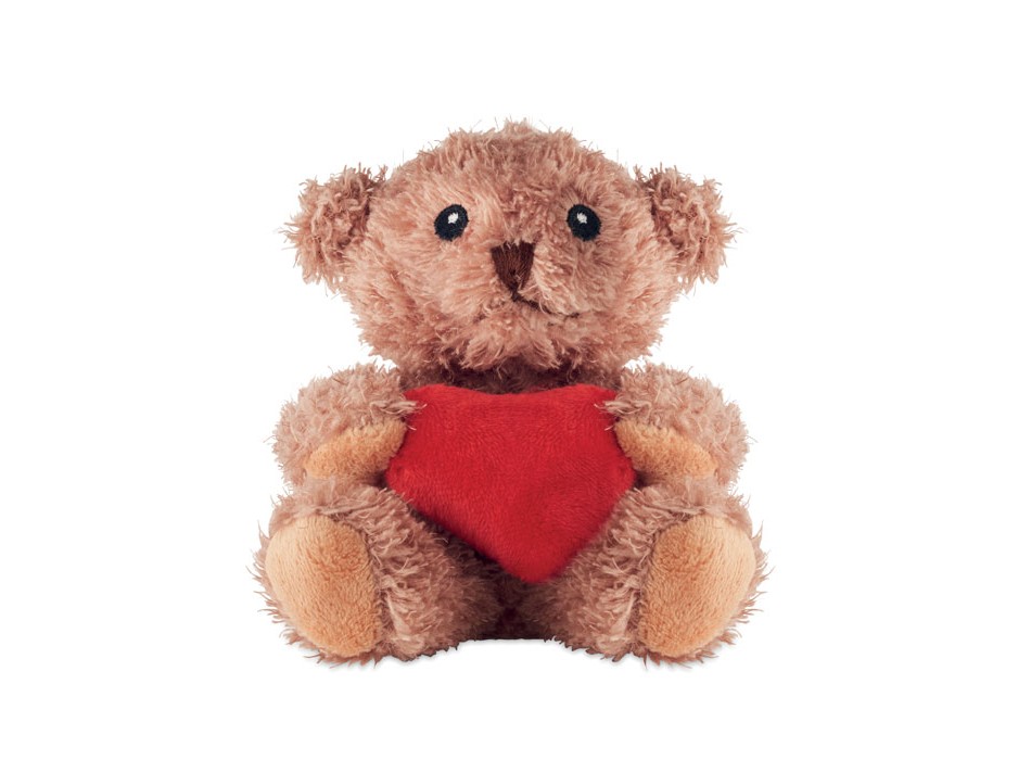 CUDDLE - Orsetto di peluche con cuore FullGadgets.com