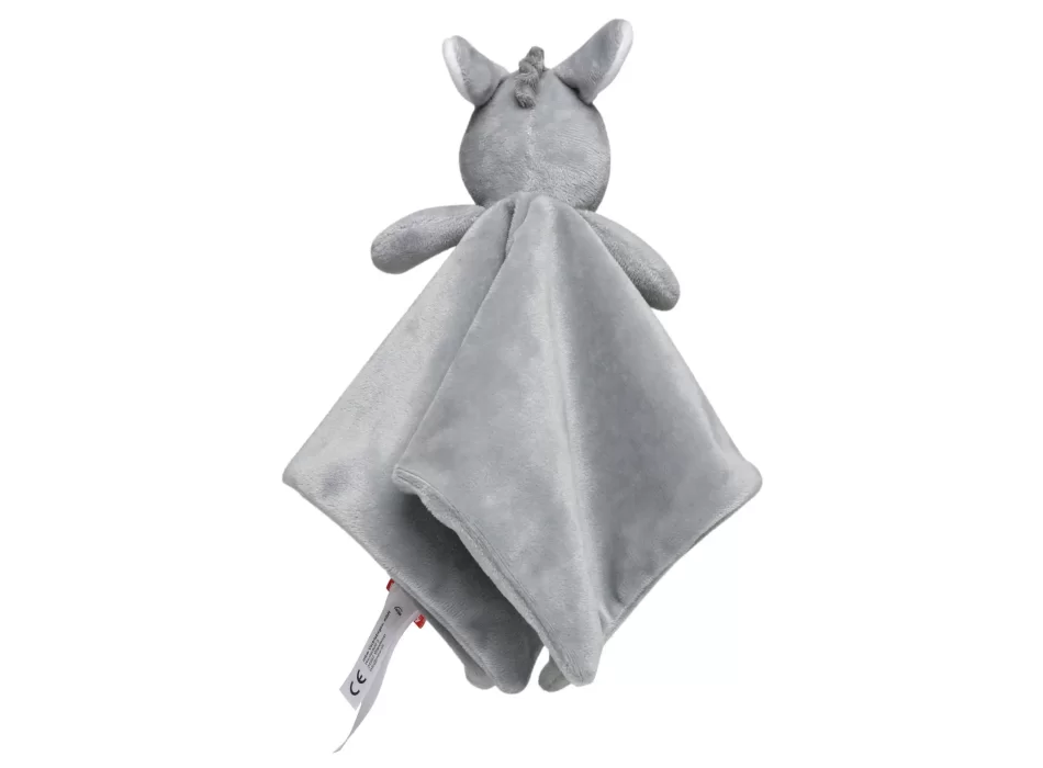 Cuddly Blanket Donkey FullGadgets.com