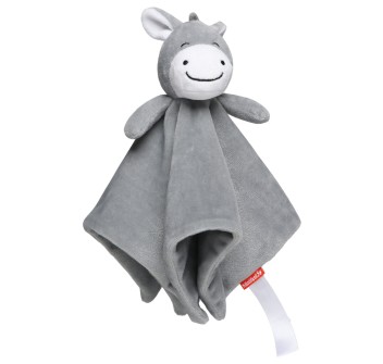 Cuddly Blanket Donkey FullGadgets.com