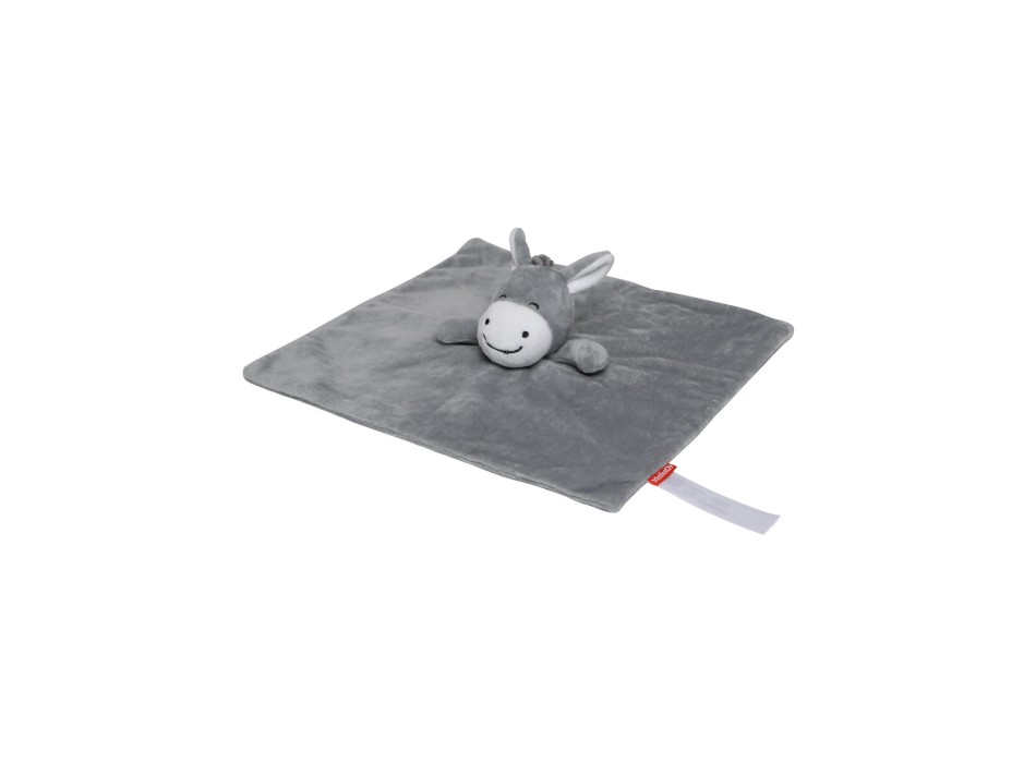 Cuddly Blanket Donkey FullGadgets.com