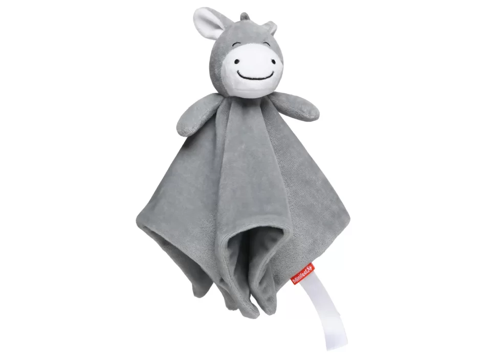 Cuddly Blanket Donkey FullGadgets.com