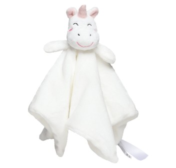 Cuddly Blanket Unicorn FullGadgets.com