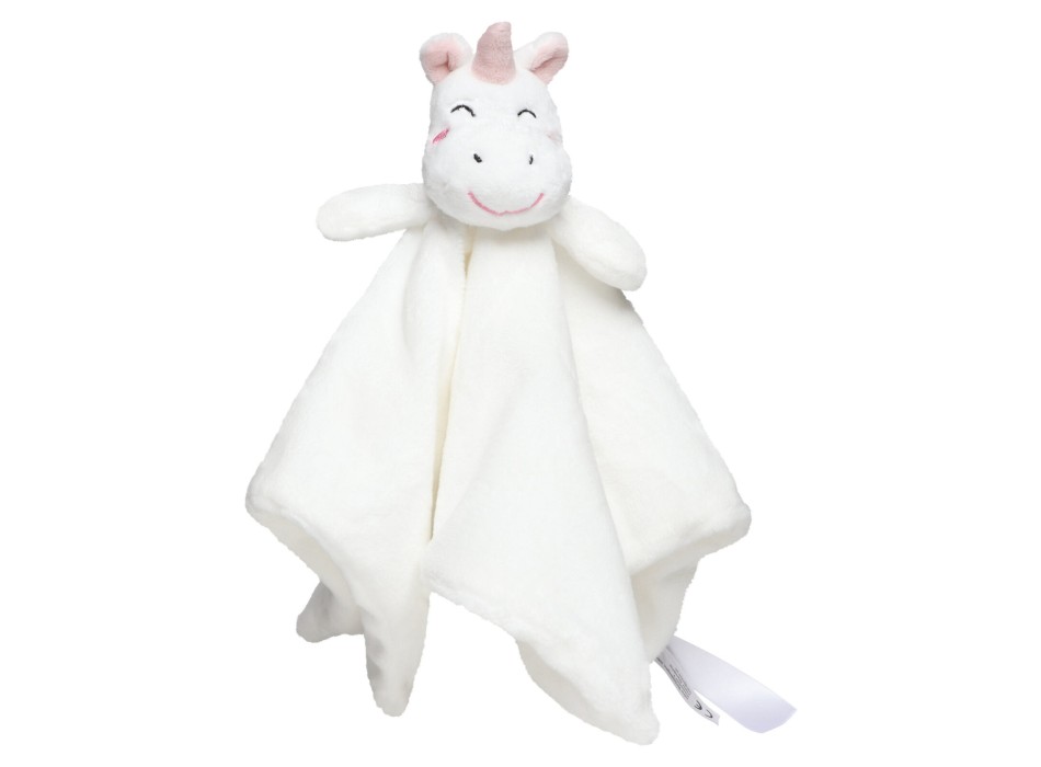 Cuddly Blanket Unicorn FullGadgets.com