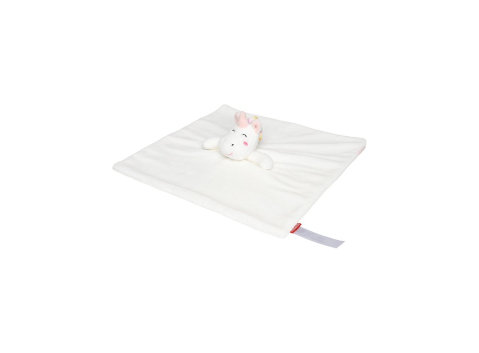 Cuddly Blanket Unicorn FullGadgets.com