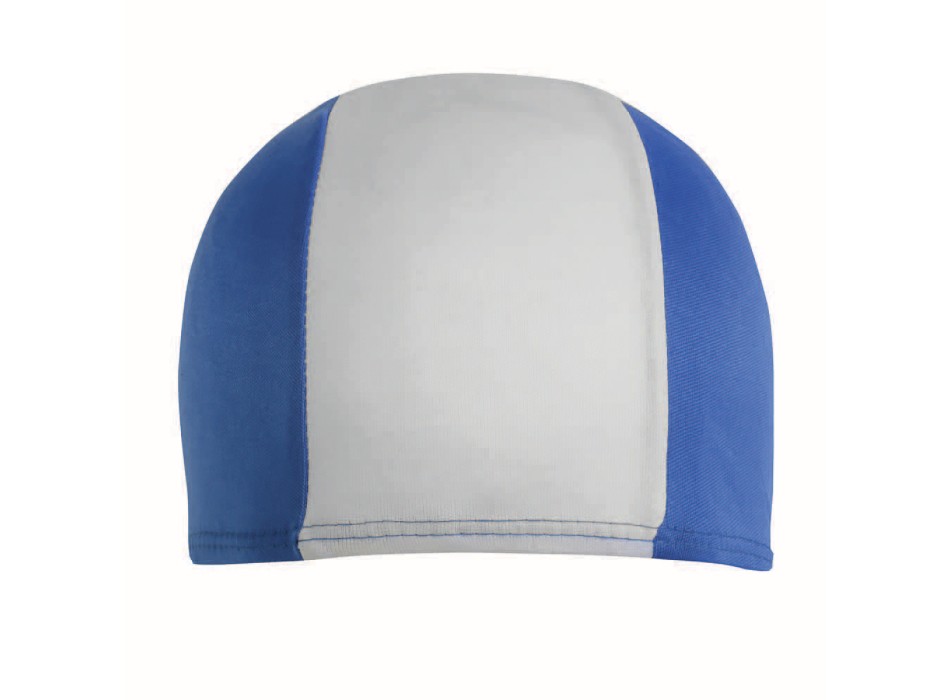 Cuffia da piscina in poliestere taglia junior FullGadgets.com