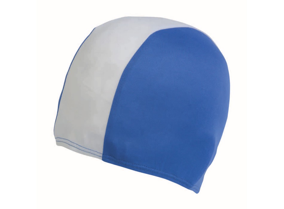 Cuffia da piscina in poliestere taglia junior FullGadgets.com