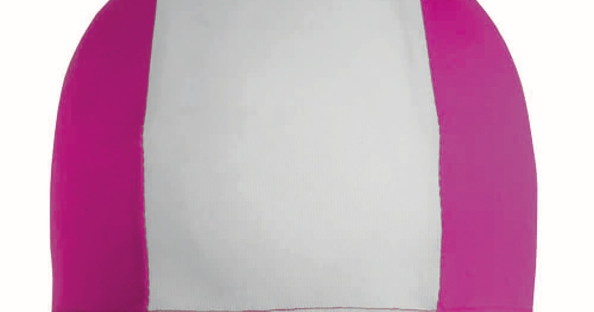 Cuffia Da Nuoto Unicorno Per Bambine 4-10 Anni | Cuffia Piscina Impermeabile Poliestere Arcobaleno - Foto 2