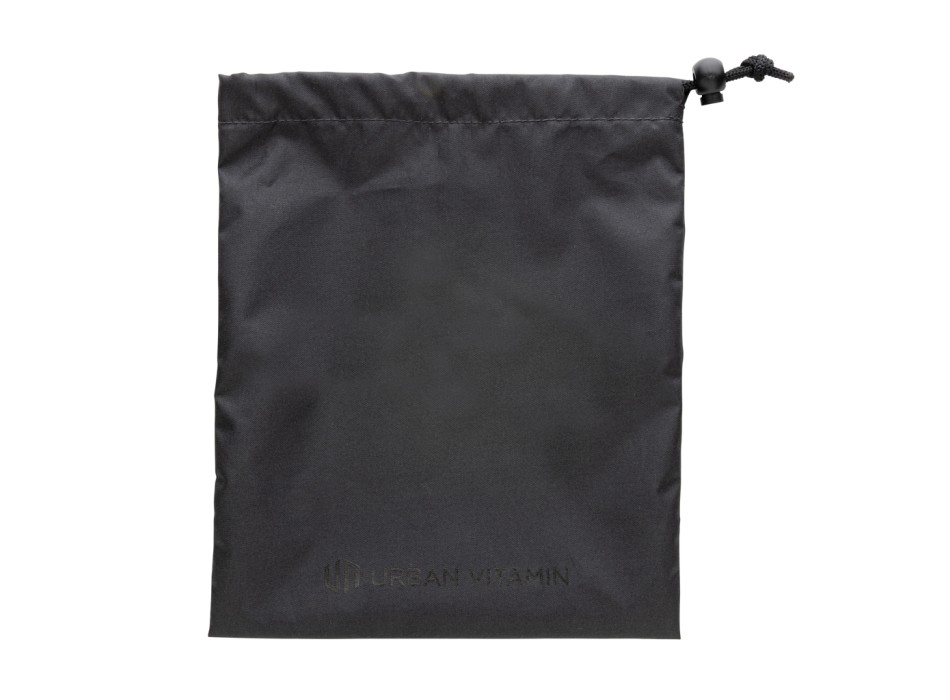 Cuffia in plastica riciclata RCS Urban Vitamin Palo Alto FullGadgets.com