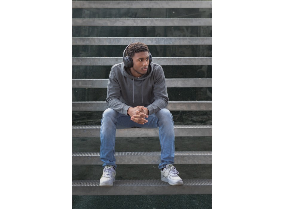 Cuffia in plastica riciclata RCS Urban Vitamin Palo Alto FullGadgets.com