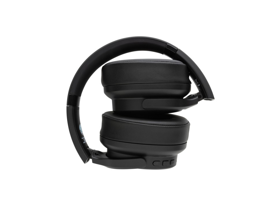 Cuffia in plastica riciclata RCS Urban Vitamin Palo Alto FullGadgets.com