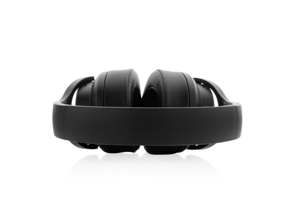 Cuffia in plastica riciclata RCS Urban Vitamin Palo Alto FullGadgets.com