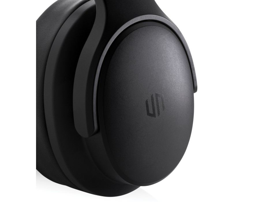 Cuffia in plastica riciclata RCS Urban Vitamin Palo Alto FullGadgets.com