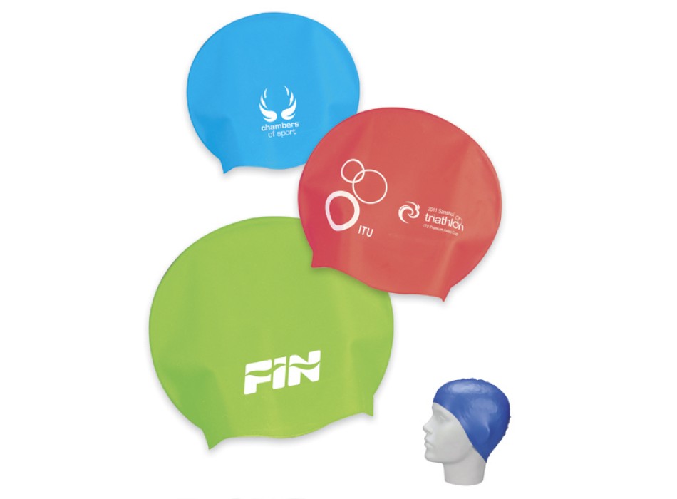 Cuffia per piscina  FullGadgets.com