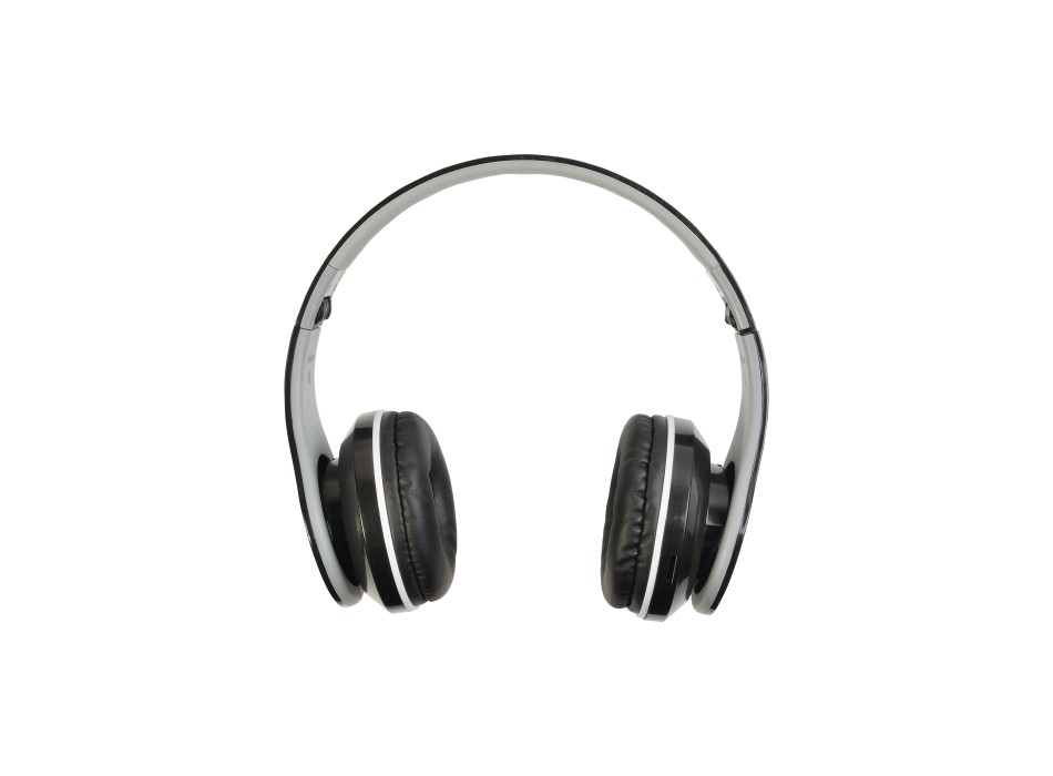 Cuffia Stereo pieghevole bluetooth con microfono incorporato FullGadgets.com